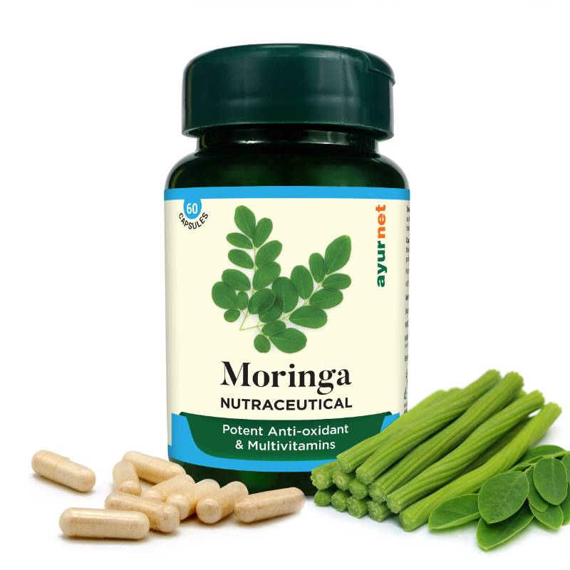 MORINGA CAPSULE