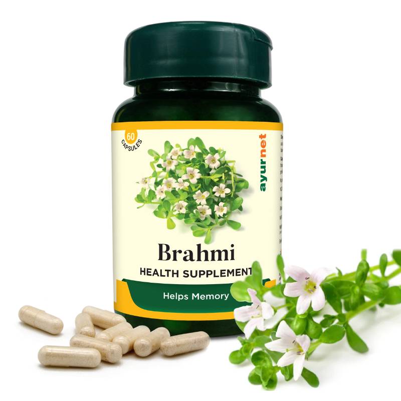 BRAHMI CAPSULE