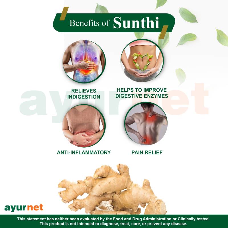 SUNTHI CAPSULE