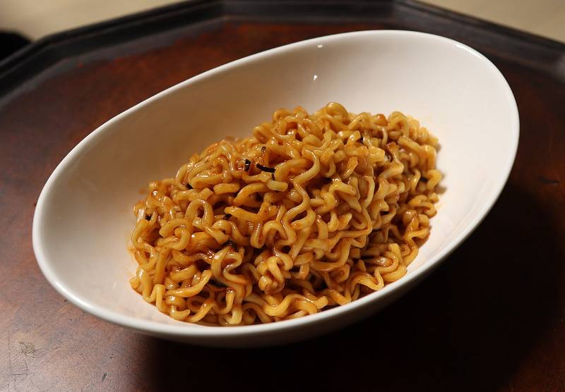 Ramen ( Chicken)