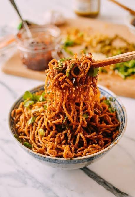 Ramen ( VEG )