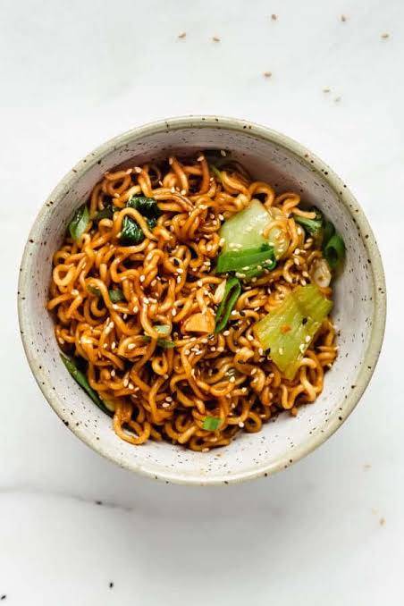 Ramen ( VEG )