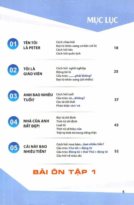 (PDF + Mp3) | Tiếng Việt dành cho người Trung Quốc, tiếng Việt 123