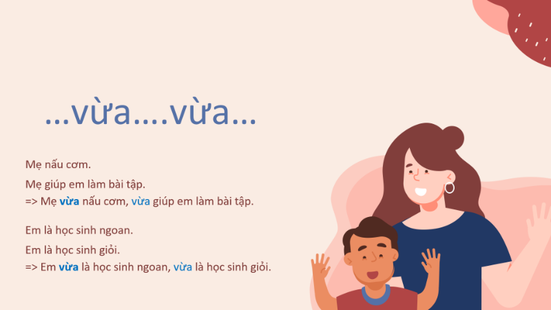 Bài 19: Vừa là họ hàng, vừa là hàng xóm (Family Relations)