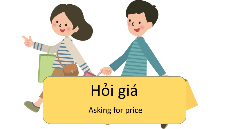 Bài 15: Cái này bao nhiêu tiền (How much is this?