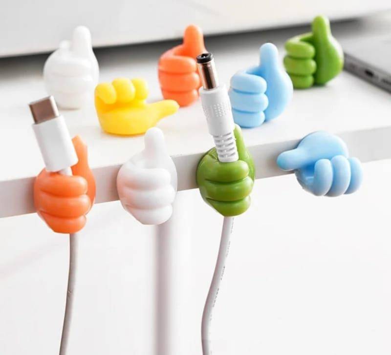 Hanging Clips