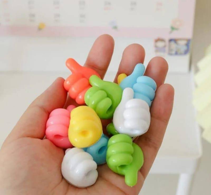Hanging Clips