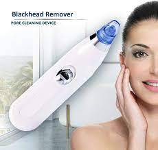 Derma Suction Facial SPA Blackhead Remover Machine