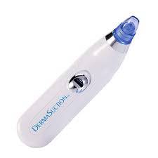 Derma Suction Facial SPA Blackhead Remover Machine