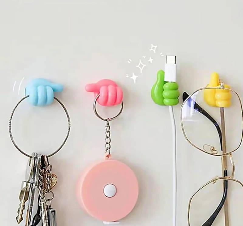 Hanging Clips