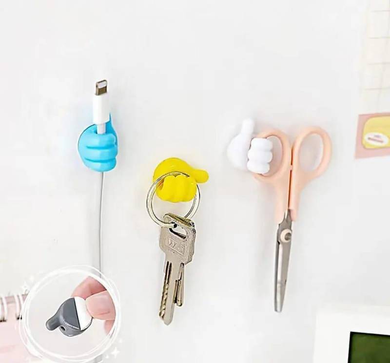 Hanging Clips