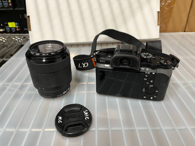 M-4139-PH (Camera Kit)