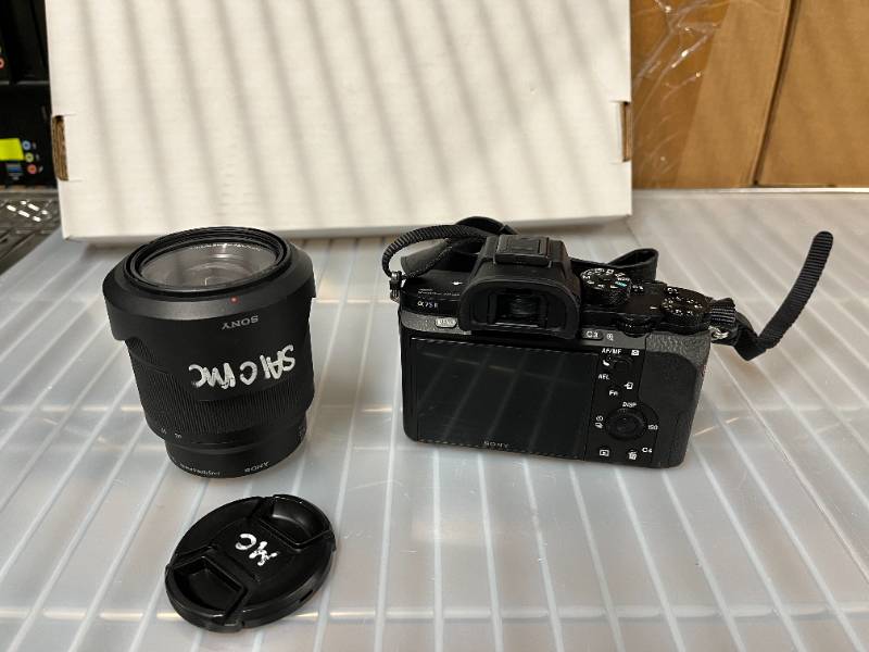 M-4838-PH (Camera Kit)