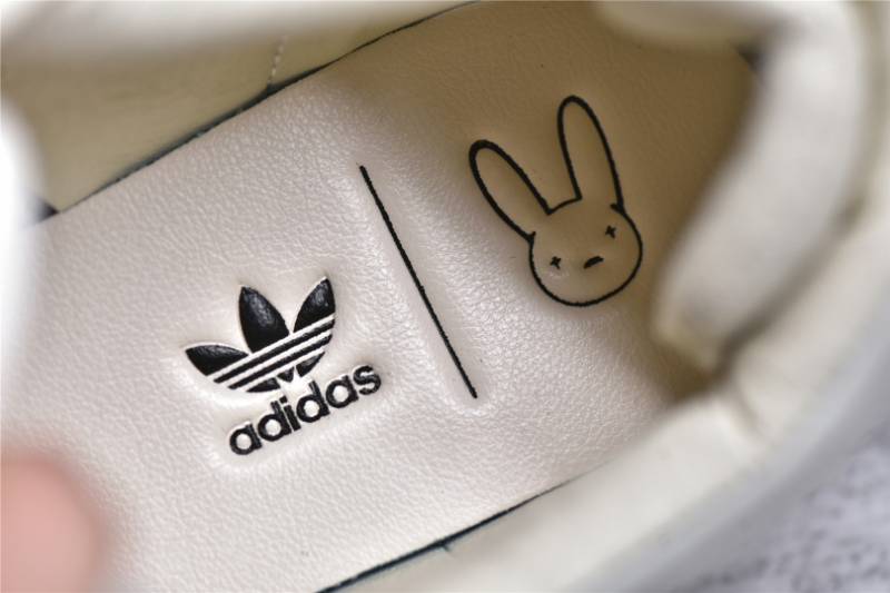 Adidas Campus Light Cream X Bad Bunny