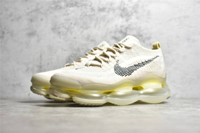 Nike Air Max Scorpion FK
Lemon Wash