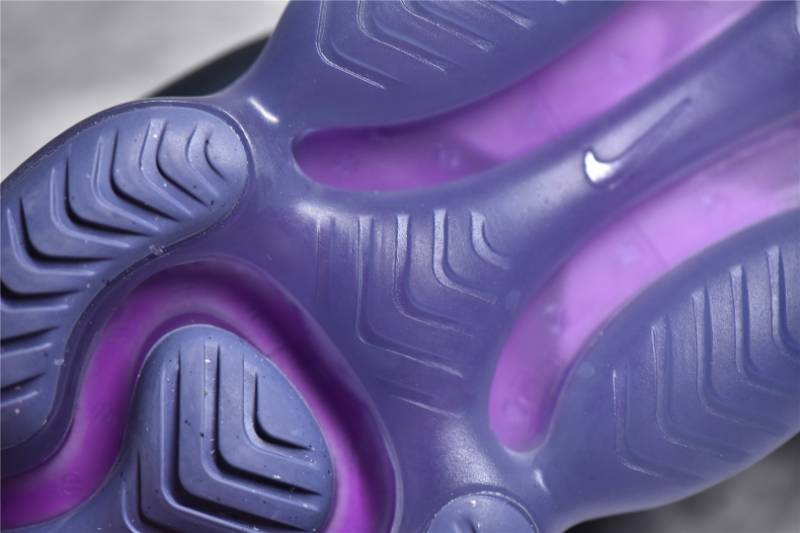 Nike Air Max Scorpion FK
Black Purple