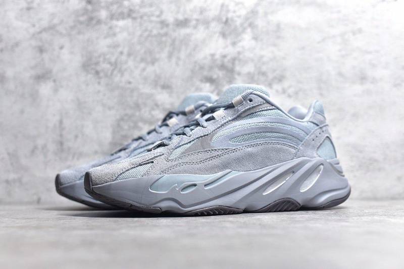 Adidas Yeezy Boost 700 V2
Hospital Blue