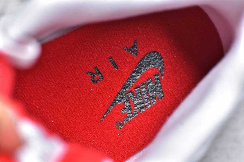 Jordan 3 Retro
White Cement Reimagined