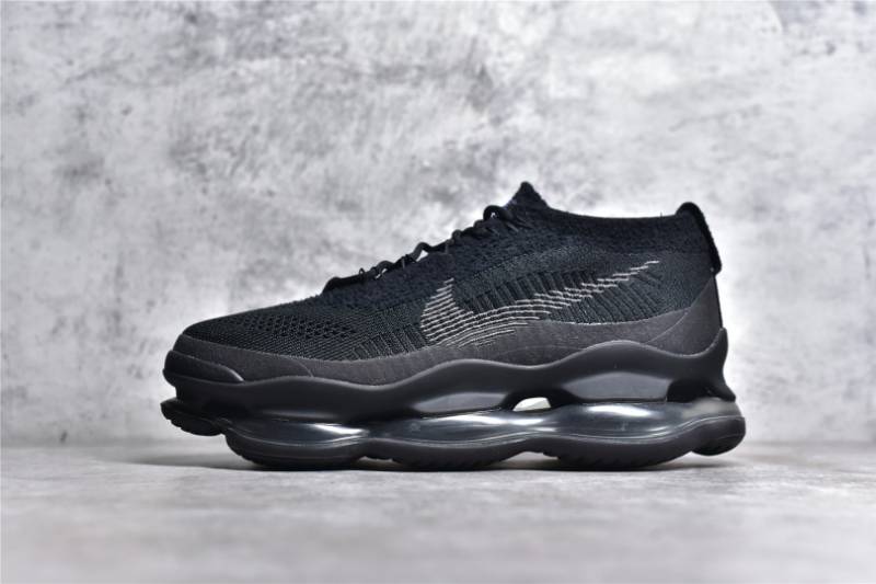 Nike Air Max Scorpion FK
Triple Black