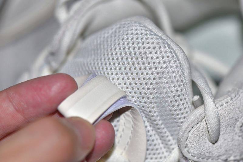 Adidas Yeezy 500
Bone White