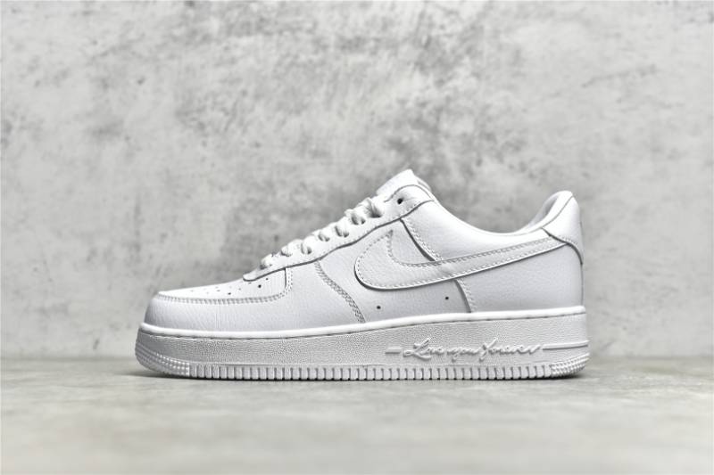 Nike Air Force 1 Low
Drake NOCTA Certified Lover Boy