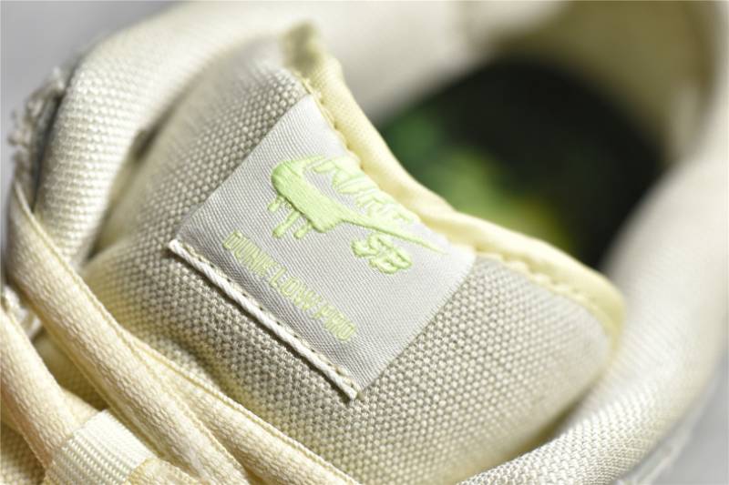 Nike SB Dunk Low
Mummy