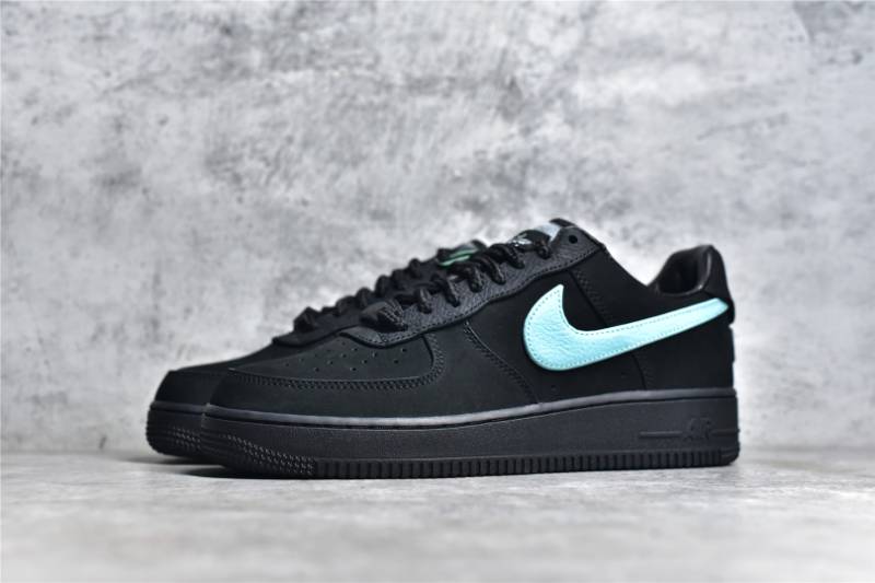 Nike Air Force 1 Low
Tiffany & Co.