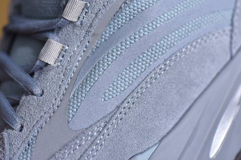 Adidas Yeezy Boost 700 V2
Hospital Blue