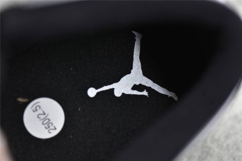 Jordan 1 Low
Shadow Toe