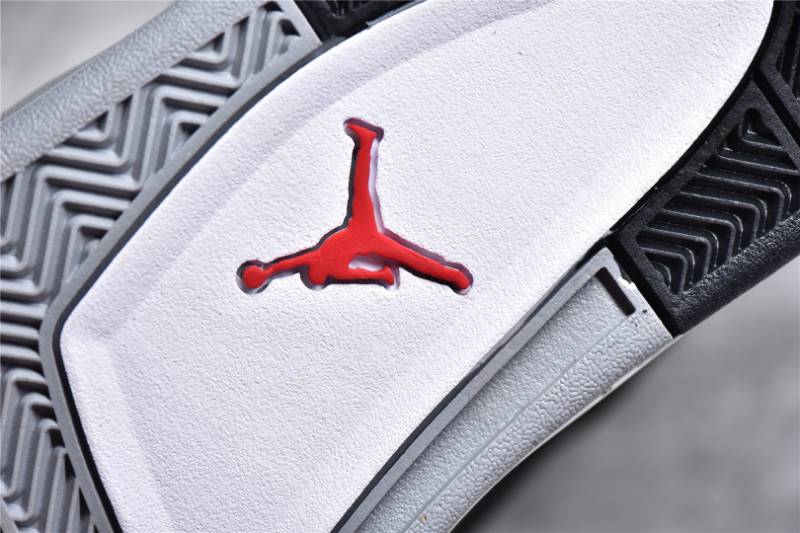 Jordan 4 Retro SE Black Canvas