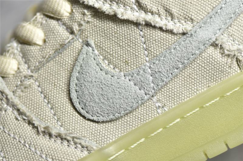 Nike SB Dunk Low
Mummy