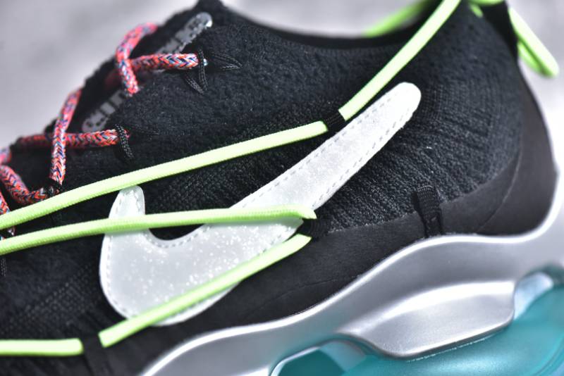 Nike Air Max Scorpion FK
Have a Nike Day
