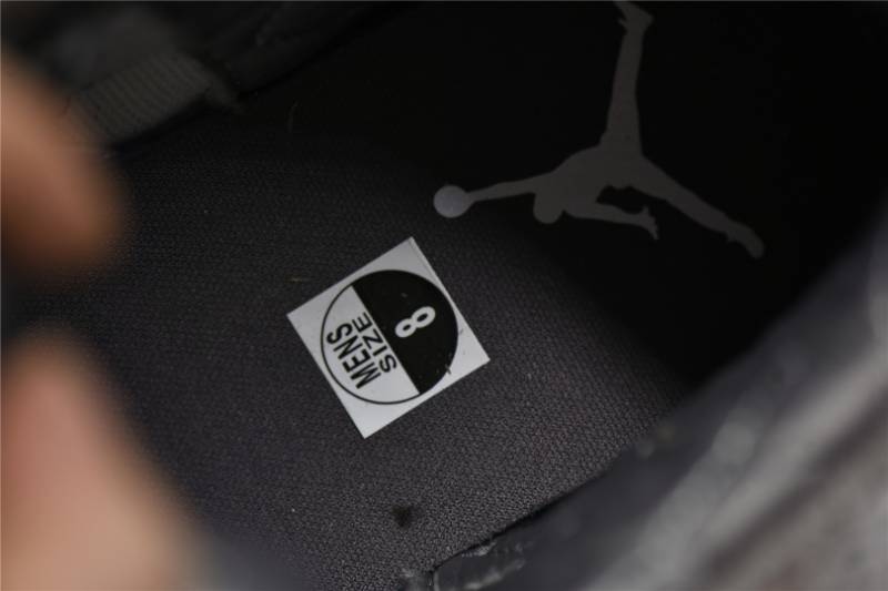 Jordan 3 Retro SP
A Ma Maniére