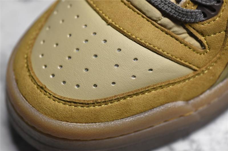Adidas Forum Low X
Bad Bunny
