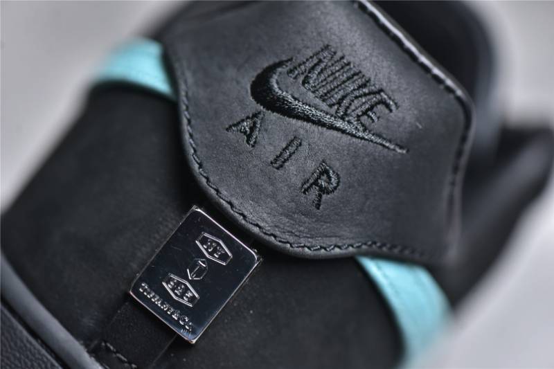 Nike Air Force 1 Low
Tiffany & Co.