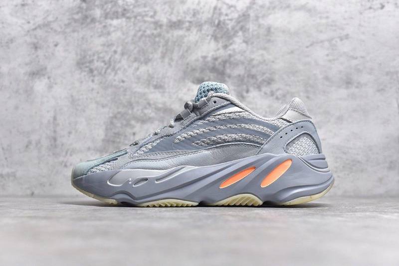 Adidas Yeezy Boost 700 V2
Inertia