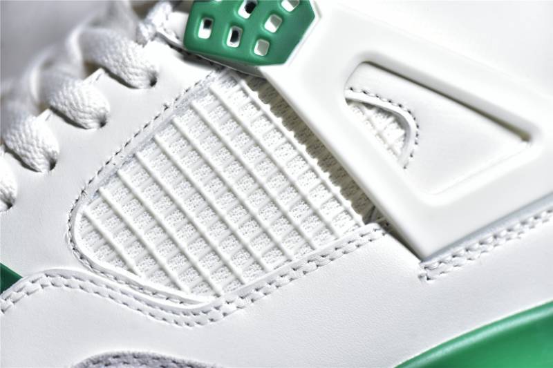 Jordan 4 Retro SBPine Green