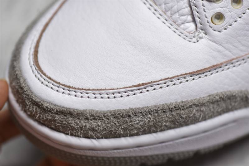 Jordan 3 Retro SP
A Ma Maniére