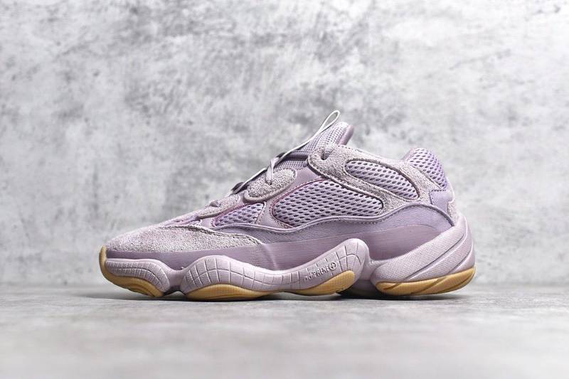Adidas Yeezy 500
Soft Vision