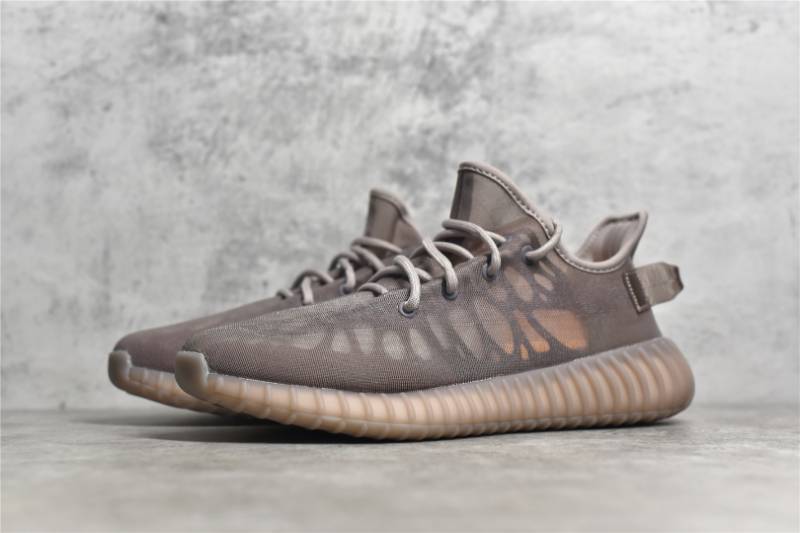 Adidas Yeezy Boost 350 V2
Mono Mist