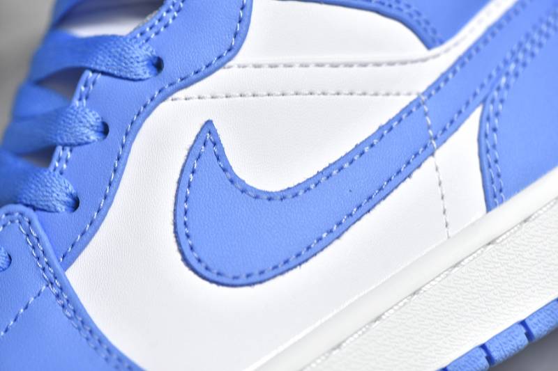 Jordan 1 Retro High OG
University Blue