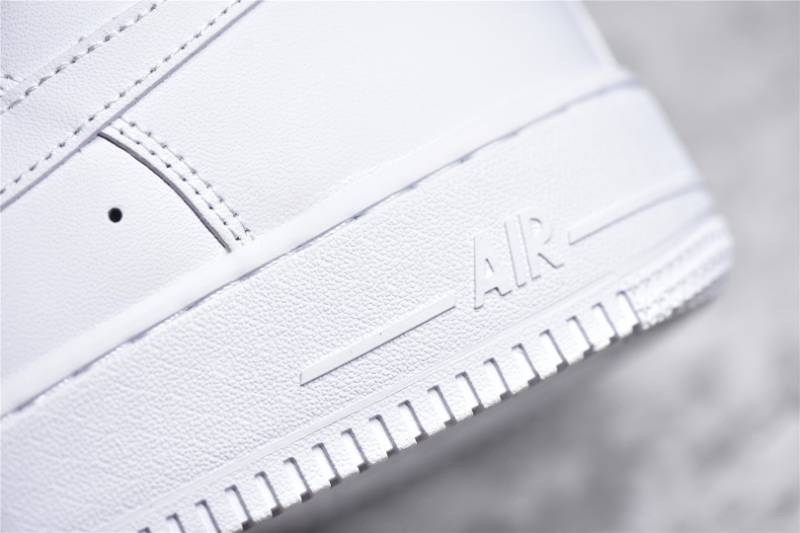 Nike Air Force 1 Low '07
White