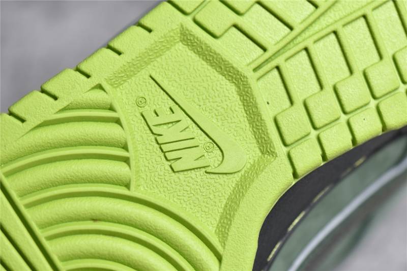 Nike SB Dunk Low
Concepts Green Lobster