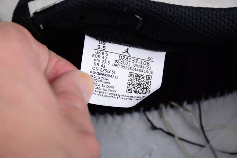 Jordan 1 Retro Low OG SP
Travis Scott Olive