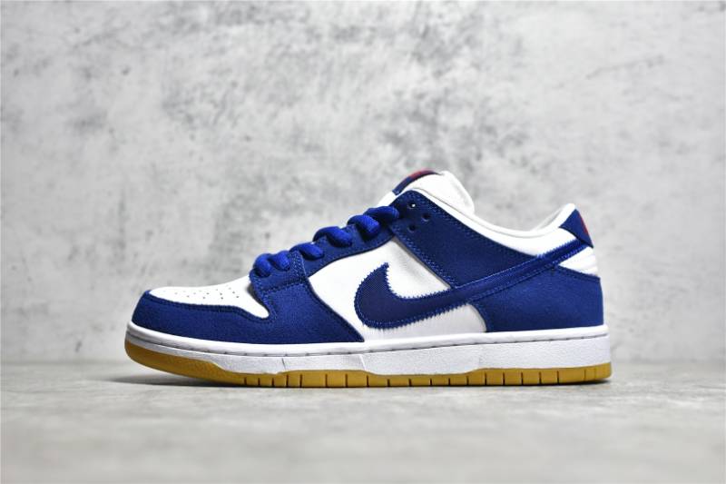 Nike SB Dunk Low Los Angeles Dodgers