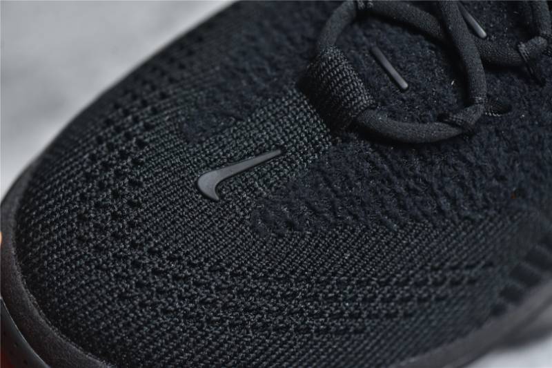 Nike Air Max Scorpion FK
Triple Black