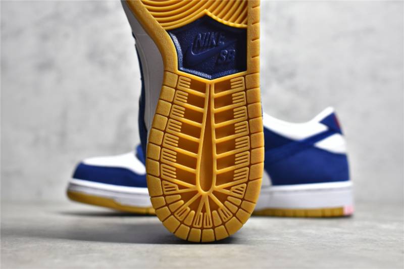 Nike SB Dunk Low Los Angeles Dodgers