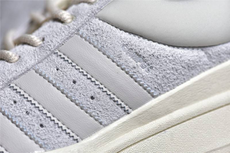Adidas Campus Light Cream X Bad Bunny