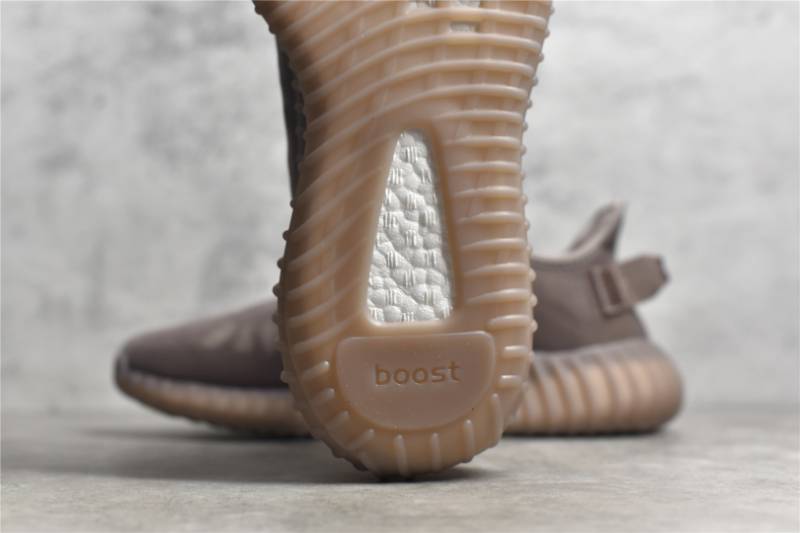 Adidas Yeezy Boost 350 V2
Mono Mist
