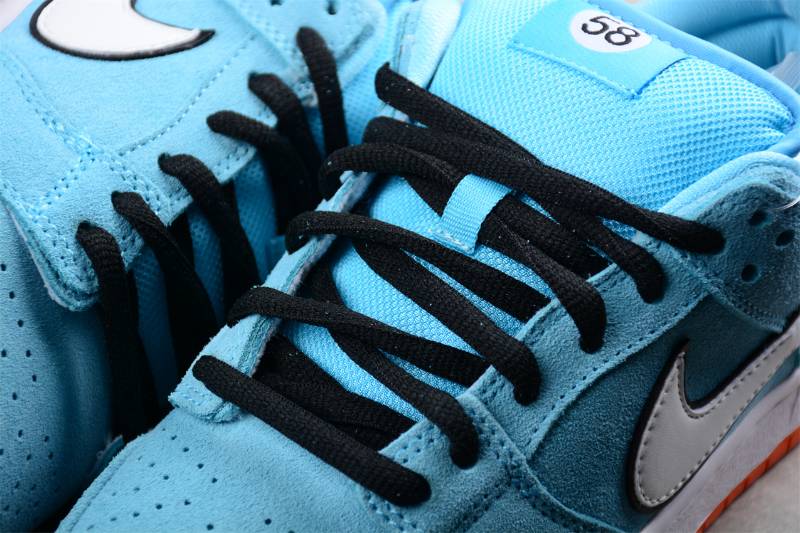 Nike SB Dunk Low
Club 58 Gulf